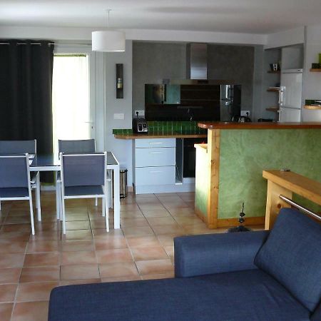 Appartement Dans Maison Entre Savines Et Embrun Crots المظهر الخارجي الصورة